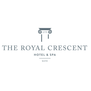 The Royal Crescent Logo Pearls Marketing Academy