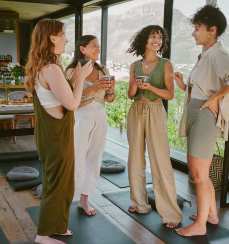 brand positioning wellness centers pearls marketing academy